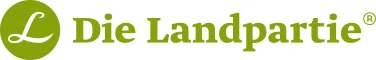 Die Landpartie Logo