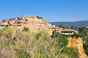 Radroute | Le Luberon à Vélo