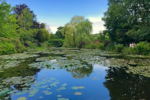 Region | Giverny