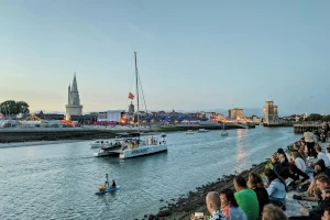 Region | La Rochelle