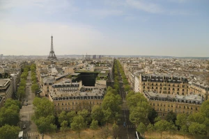 Region | Paris
