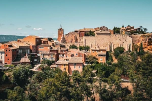 Region | Roussillon
