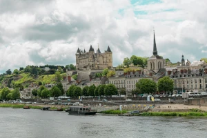 Region | Saumur